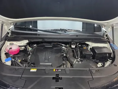 Kia Canival 2024, 14075 км, за 25993.5 USD - фото 6