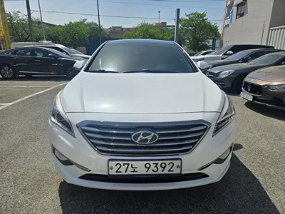 Hyundai Sonata 2015, 110000 км, за 6049.97 USD