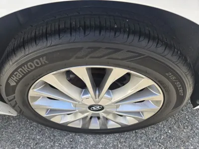 Hyundai Sonata 2015, 110000 км, за 6049.97 USD - фото 10