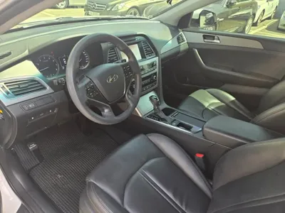 Hyundai Sonata 2015, 110000 км, за 6049.97 USD - фото 12