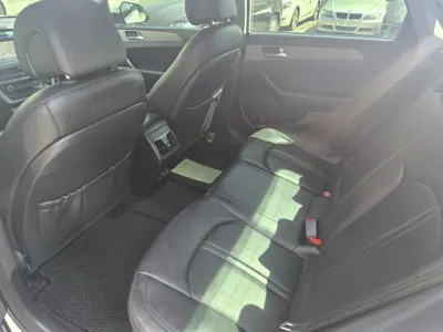 Hyundai Sonata 2015, 110000 км, за 6049.97 USD - фото 13