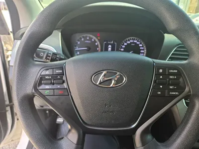 Hyundai Sonata 2015, 110000 км, за 6049.97 USD - фото 16
