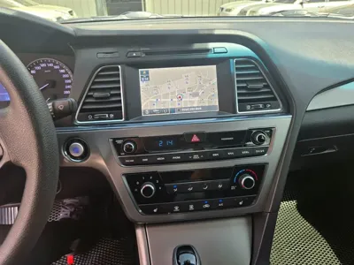 Hyundai Sonata 2015, 110000 км, за 6049.97 USD - фото 19