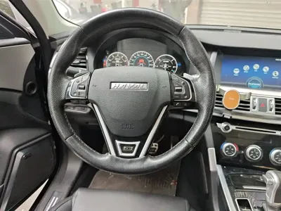 Haval H7 2017, 86400 км, за 4016.99 USD - фото 6