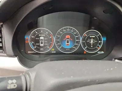 Haval H7 2017, 86400 км, за 4016.99 USD - фото 7