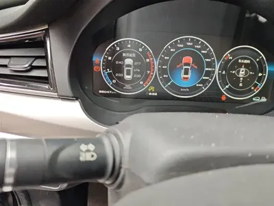 Haval H7 2017, 86400 км, за 4016.99 USD - фото 8