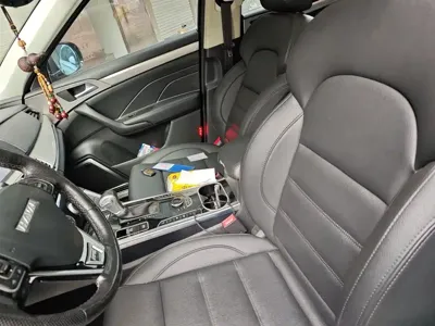Haval H7 2017, 86400 км, за 4016.99 USD - фото 11