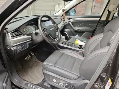 Haval H7 2017, 86400 км, за 4016.99 USD - фото 12