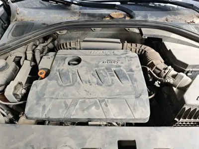 Haval H7 2017, 86400 км, за 4016.99 USD - фото 16