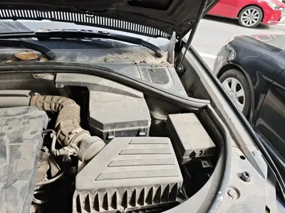 Haval H7 2017, 86400 км, за 4016.99 USD - фото 23