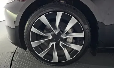 Tesla Model 3 2024, 31542 км, за 37010.87 USD