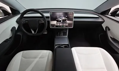 Tesla Model 3 2024, 31542 км, за 37010.87 USD - фото 7