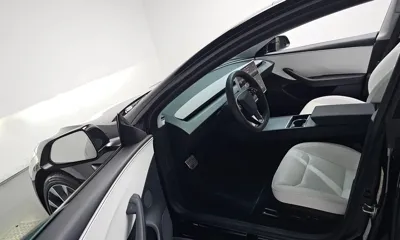 Tesla Model 3 2024, 31542 км, за 37010.87 USD - фото 10