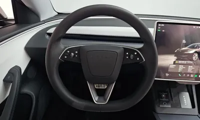 Tesla Model 3 2024, 31542 км, за 37010.87 USD - фото 13