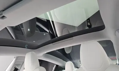 Tesla Model 3 2024, 31542 км, за 37010.87 USD - фото 17