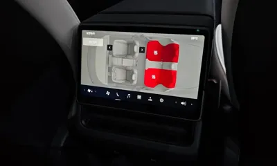 Tesla Model 3 2024, 31542 км, за 37010.87 USD - фото 18