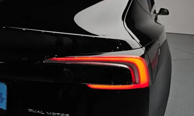 Tesla Model 3 2024, 31542 км, за 37010.87 USD - фото 23