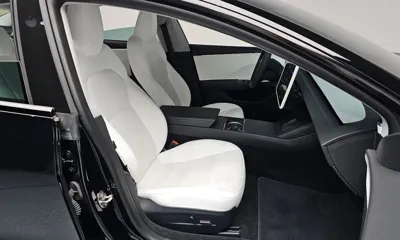Tesla Model 3 2024, 31542 км, за 37010.87 USD - фото 26