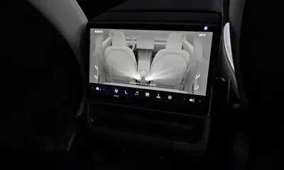 Tesla Model 3 2024, 31542 км, за 37010.87 USD - фото 28