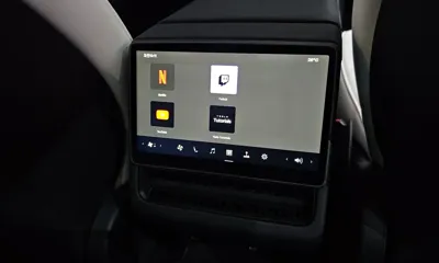 Tesla Model 3 2024, 31542 км, за 37010.87 USD - фото 29