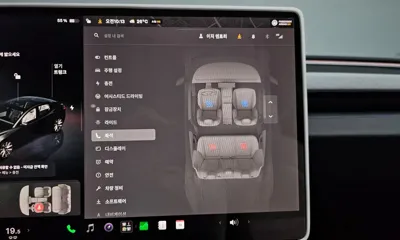 Tesla Model 3 2024, 31542 км, за 37010.87 USD - фото 31