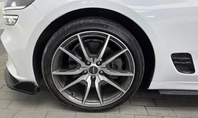 Genesis G70 2022, 17424 км, за 22318.5 USD