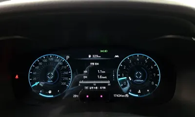 Genesis G70 2022, 17424 км, за 22318.5 USD - фото 8
