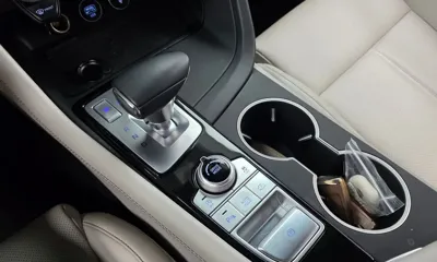 Genesis G70 2022, 17424 км, за 22318.5 USD - фото 9