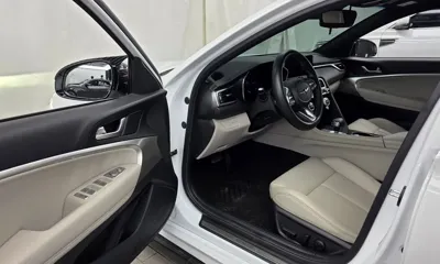 Genesis G70 2022, 17424 км, за 22318.5 USD - фото 10