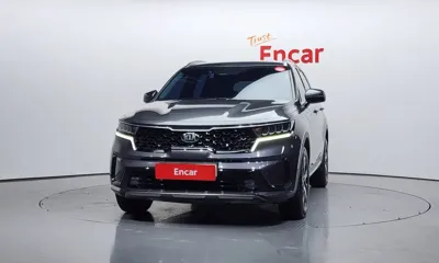 Kia Sorento 2021, 20958 км, за 17581.55 USD