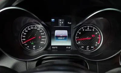 Mercedes-Benz GLC-Class 2017, 103517 км, за 18051.73 USD - фото 8