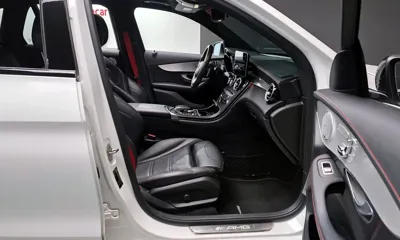 Mercedes-Benz GLC-Class 2017, 103517 км, за 18051.73 USD - фото 11