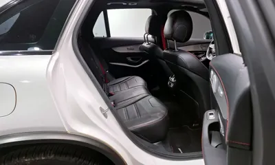 Mercedes-Benz GLC-Class 2017, 103517 км, за 18051.73 USD - фото 12
