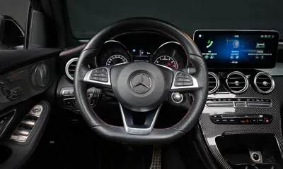 Mercedes-Benz GLC-Class 2017, 103517 км, за 18051.73 USD - фото 13