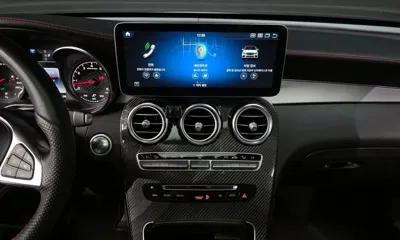 Mercedes-Benz GLC-Class 2017, 103517 км, за 18051.73 USD - фото 14