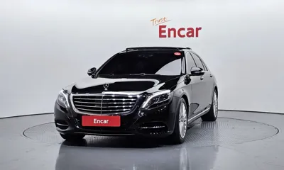 Mercedes-Benz S-Class 2015, 199397 км, за 14873.09 USD
