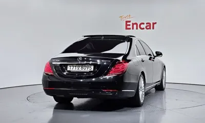 Mercedes-Benz S-Class 2015, 199397 км, за 14873.09 USD