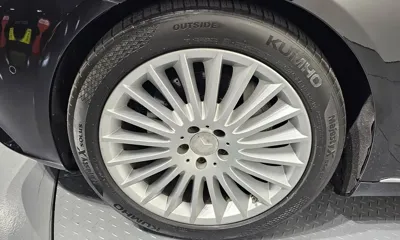 Mercedes-Benz S-Class 2015, 199397 км, за 14873.09 USD
