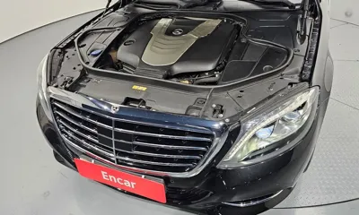 Mercedes-Benz S-Class 2015, 199397 км, за 14873.09 USD - фото 6
