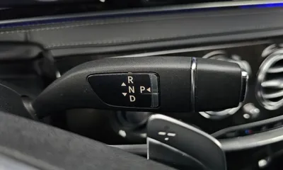 Mercedes-Benz S-Class 2015, 199397 км, за 14873.09 USD - фото 9