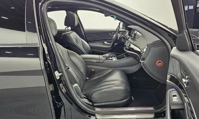 Mercedes-Benz S-Class 2015, 199397 км, за 14873.09 USD - фото 10