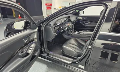 Mercedes-Benz S-Class 2015, 199397 км, за 14873.09 USD - фото 11