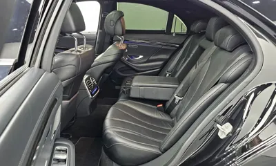Mercedes-Benz S-Class 2015, 199397 км, за 14873.09 USD - фото 12