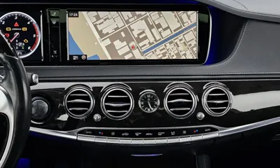 Mercedes-Benz S-Class 2015, 199397 км, за 14873.09 USD - фото 14