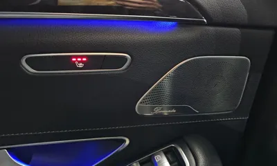 Mercedes-Benz S-Class 2015, 199397 км, за 14873.09 USD - фото 18