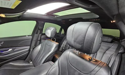 Mercedes-Benz S-Class 2015, 199397 км, за 14873.09 USD - фото 19