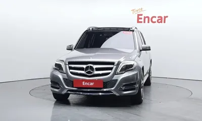 Mercedes-Benz GLK-Class 2013, 175891 км, за 6742.67 USD