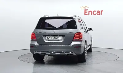 Mercedes-Benz GLK-Class 2013, 175891 км, за 6742.67 USD