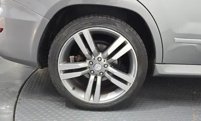 Mercedes-Benz GLK-Class 2013, 175891 км, за 6742.67 USD