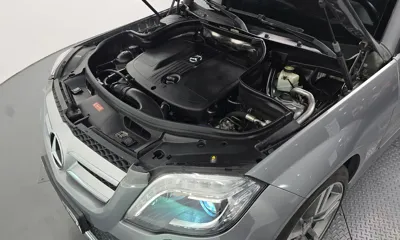 Mercedes-Benz GLK-Class 2013, 175891 км, за 6742.67 USD - фото 6